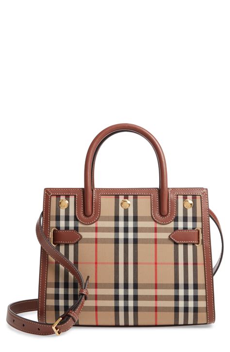 farfetch burberry pullover|original Burberry women purses prices.